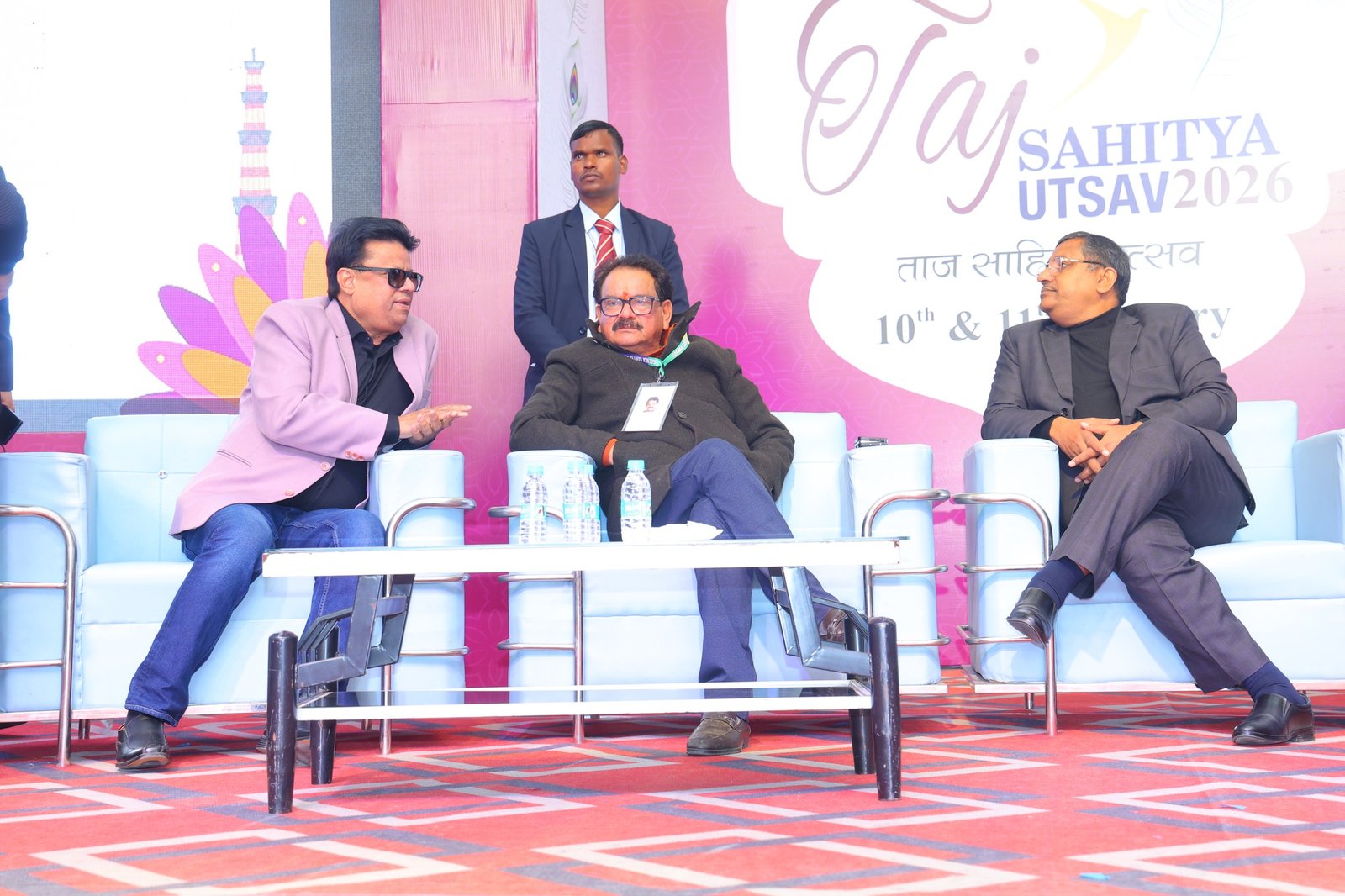 Event Moment